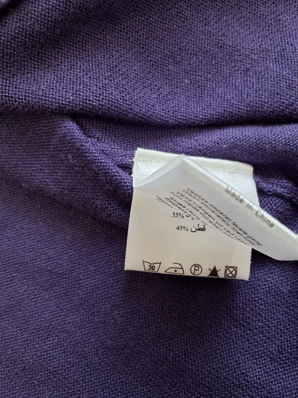 CCDK Copenhagen Bluse